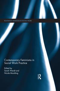 Routledge Advances in Social Work