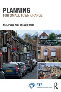 RTPI Library Series