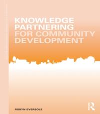 Community Development Research and Practice Series