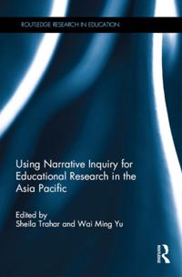 Routledge Research in Education