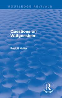 Routledge Revivals