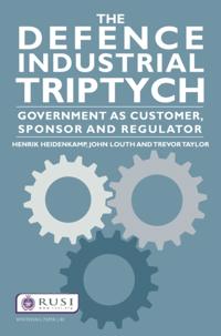 Defence Industrial Triptych