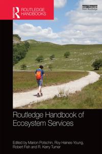 Routledge Environment and Sustainability Handbooks