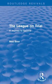 Routledge Revivals