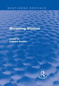 Routledge Revivals