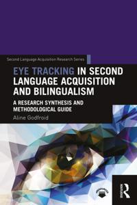 Second Language Acquisition Research Series