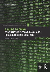 Second Language Acquisition Research Series