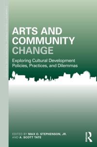 Community Development Research and Practice Series