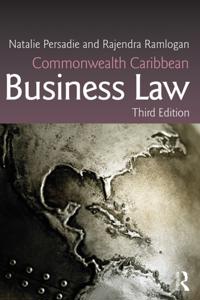 Commonwealth Caribbean Law