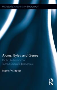Routledge Advances in Sociology