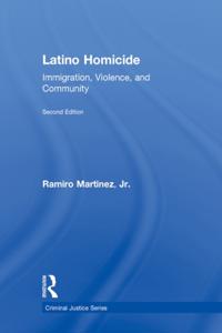 Criminal Justice Series