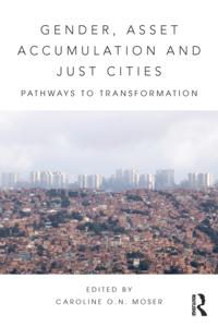 Gender, Asset Accumulation and Just Cities