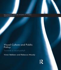 Routledge Critical Studies in Public Management