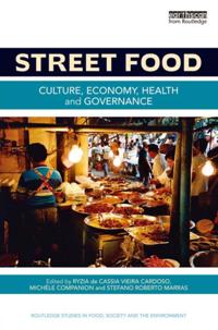 Routledge Studies in Food, Society and the Environment