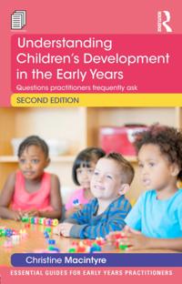 Essential Guides for Early Years Practitioners