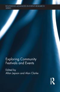Routledge Advances in Event Research Series