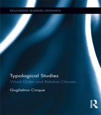 Routledge Leading Linguists