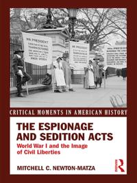 Critical Moments in American History