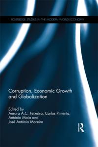 Routledge Studies in the Modern World Economy