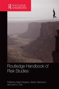 Routledge International Handbooks