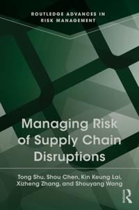 Routledge Advances in Risk Management