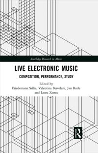 Routledge Research in Music