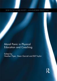 Sport in the Global Society – Contemporary Perspectives
