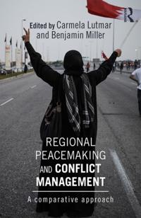 Routledge Global Security Studies