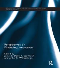 Routledge/C-LEAF Studies in Economic and Financial Law