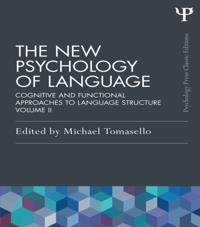 Psychology Press & Routledge Classic Editions