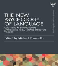 Psychology Press & Routledge Classic Editions