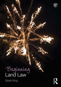 Beginning the Law
