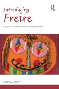 Introducing Early Years Thinkers