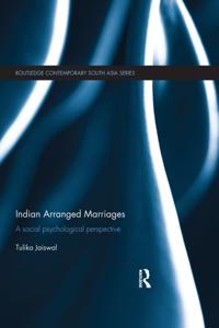Routledge Contemporary South Asia Series