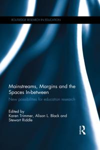 Routledge Research in Education