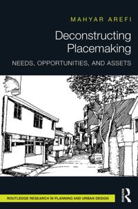 Routledge Research in Planning and Urban Design