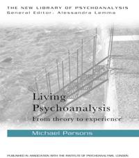 Living Psychoanalysis