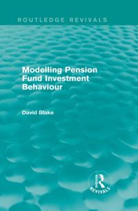 Routledge Revivals