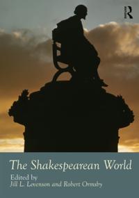 Routledge Worlds
