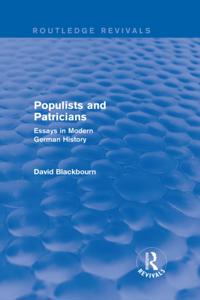 Routledge Revivals