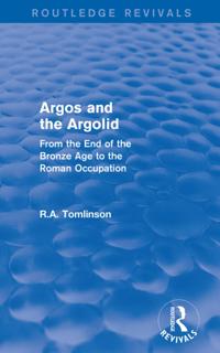 Routledge Revivals