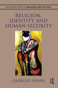 Routledge Studies in Religion and Politics