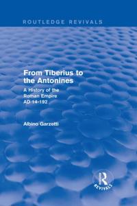 Routledge Revivals
