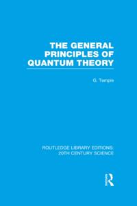 Routledge Library Editions: 20th Century Science