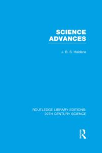 Routledge Library Editions: 20th Century Science