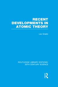 Routledge Library Editions: 20th Century Science