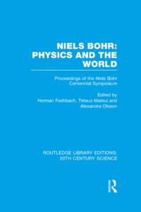 Routledge Library Editions: 20th Century Science