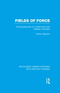 Routledge Library Editions: 20th Century Science