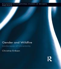 Routledge International Studies of Women and Place