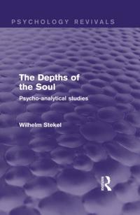 Psychology Revivals